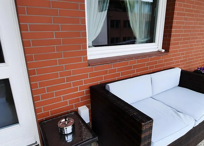 Fuer 3 Personen 50 M² Hamburg
