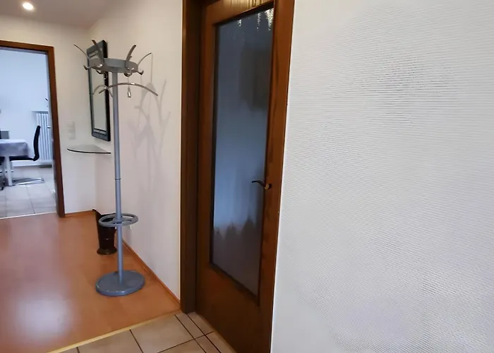 Apartament Fuer 3 Personen 50 M² Hamburg