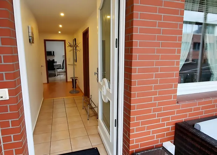 Fuer 3 Personen 50 M² *