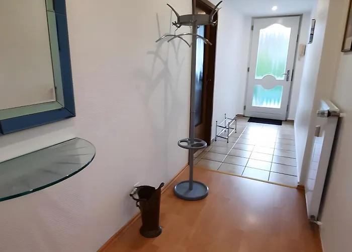 Apartament Fuer 3 Personen 50 M² *