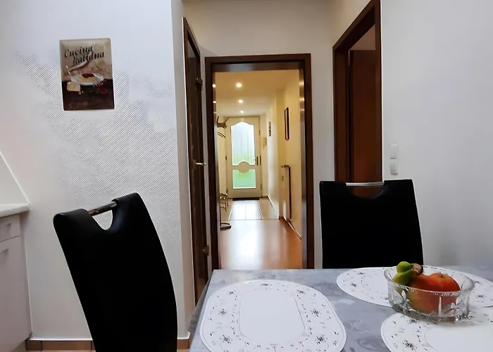 Fuer 3 Personen 50 M² *