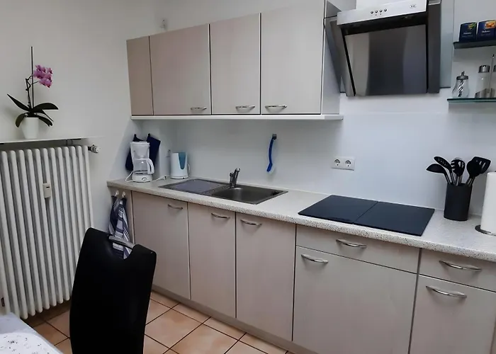 Fuer 3 Personen 50 M²