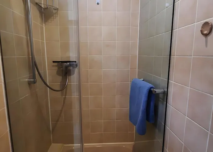 Fuer 3 Personen 50 M² Hamburg
