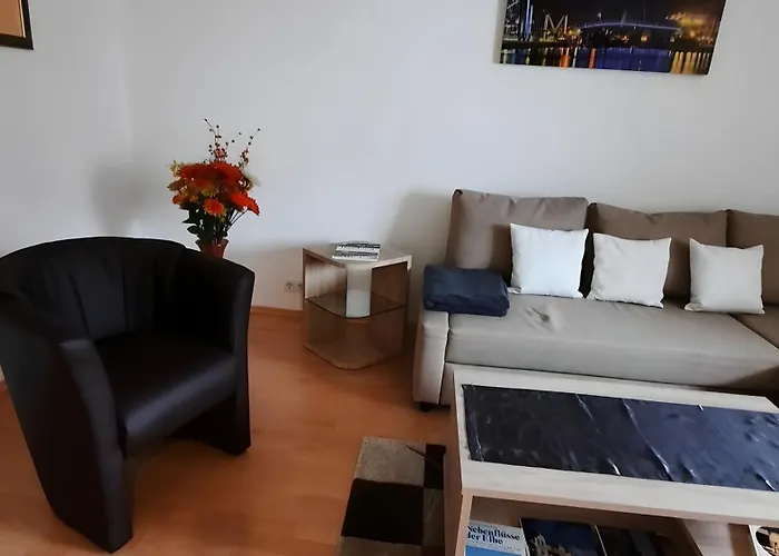 Fuer 3 Personen 50 M² *