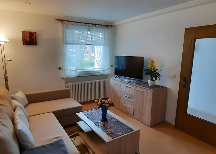 Fuer 3 Personen 50 M²